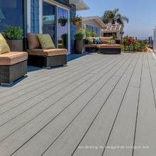 wpc hohe dichte europa standard outdoor wpc decking